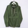 Impalavintage Champion Green Light Jacket Clearance