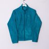 Impalavintage Columbia Zipper Fleece Best