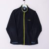 Impalavintage Nike Retro Zipper Fleece Wholesale