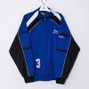 Impalavintage Saller Blue Ii Track Jacket Best