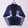 Impalavintage Tenth Retro Track Jacket Best