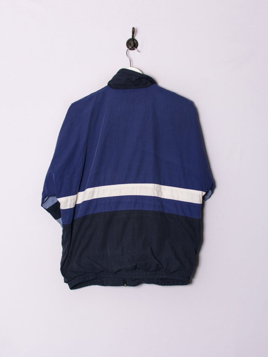 Impalavintage Tenth Retro Track Jacket Best