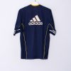 Impalavintage Real Madrid Adidas Official Football Training Jersey New