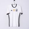 Impalavintage Deutscher Fussball-Bund Adidas Official Football 2016 Homer Jersey Hot