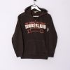 Impalavintage Timberland Zipper Hoodie Online