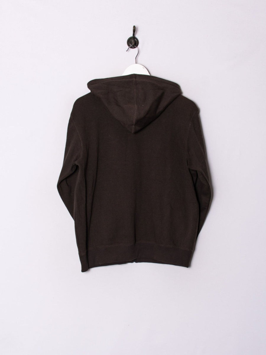 Impalavintage Timberland Zipper Hoodie Online