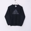 Impalavintage Adidas Ii Sweatshirt Best