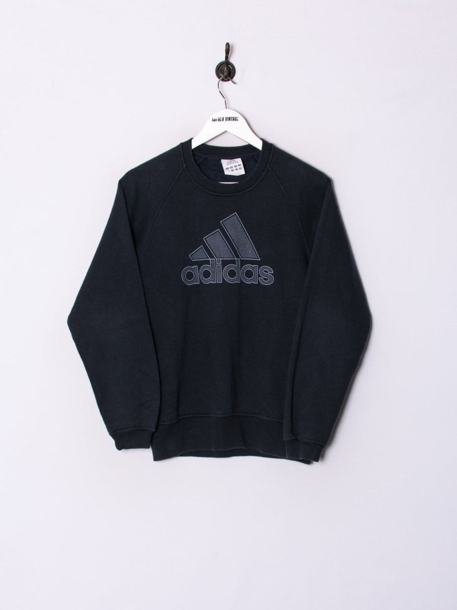 Impalavintage Adidas Ii Sweatshirt Best