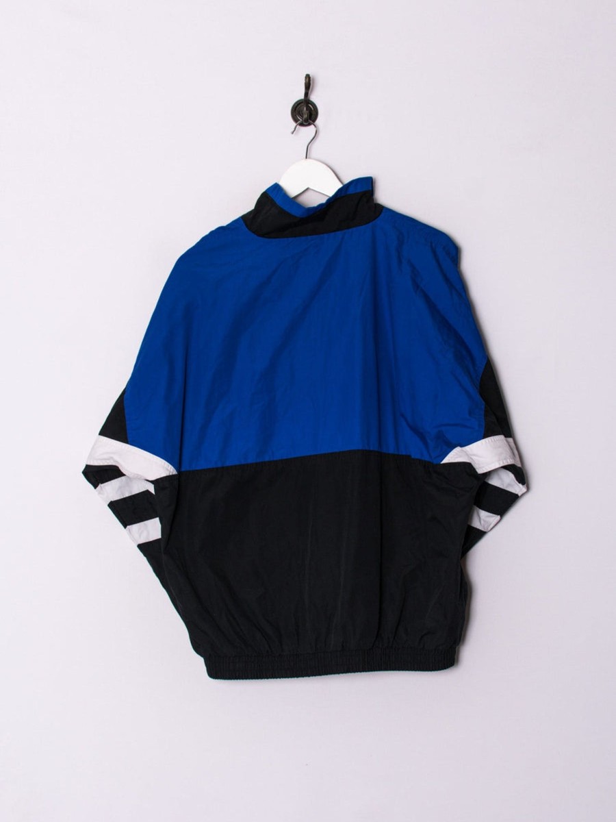 Impalavintage Pro Touch Blue Ii Track Jacket Clearance