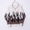 Impalavintage Champion Retro Rework Hoodie Wholesale