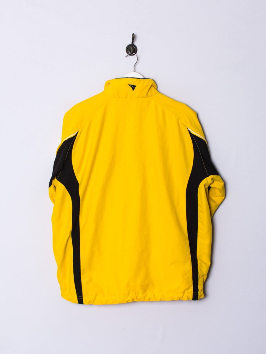 Impalavintage Jako Yellow I Track Jacket Clearance