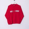 Impalavintage Naf Naf Retro Sweatshirt Best