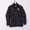 Impalavintage Daejeon Citizen Fc Le Coq Sportif Official Football Puffer Jacket New