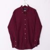 Impalavintage Polo Ralph Lauren Long Sleeves Shirt Online