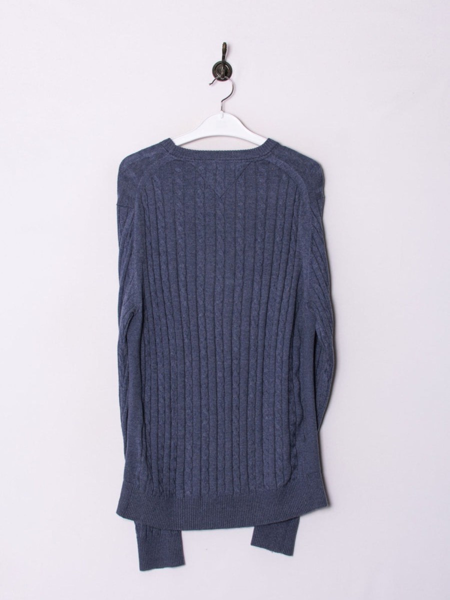 Impalavintage Tommy Hilfiger I Light Sweater Clearance