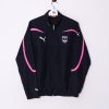 Impalavintage Girondins De Bordeaux 1881 Puma Official Football Track Jacket New