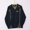 Impalavintage Umbro V-Neck Sweatshirt Clearance