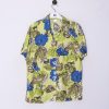 Impalavintage Flower I Shirt Clearance