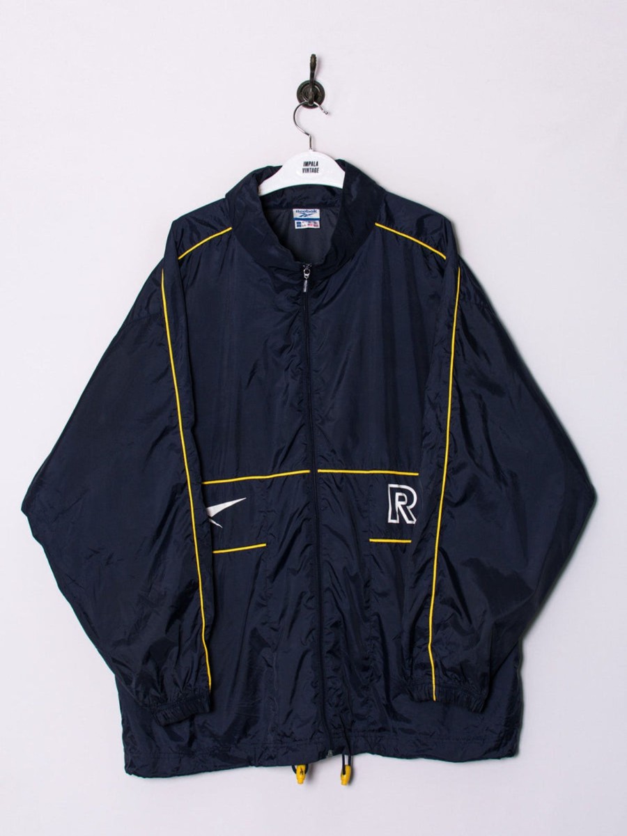 Impalavintage Reebok Light Jacket Clearance