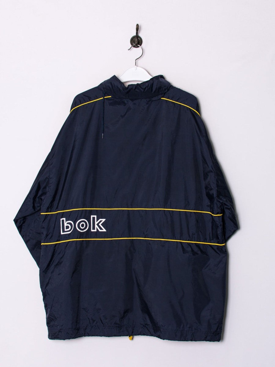 Impalavintage Reebok Light Jacket Clearance