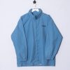 Impalavintage Astore Light Blue I Jacket New