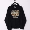 Impalavintage Brussels Hoodie Best