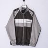 Impalavintage Umbro Grey Ii Track Jacket Wholesale