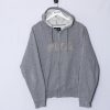 Impalavintage Fila Zipper Hoodie New