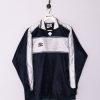 Impalavintage Umbro Retro Long Sleeves Jersey Clearance