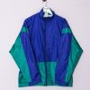 Impalavintage Etirel Shell Jacket Clearance