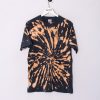 Impalavintage Nike Tie Dye Cotton Tee Online