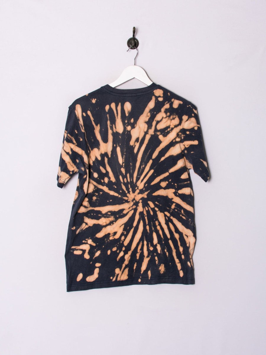 Impalavintage Nike Tie Dye Cotton Tee Online