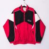 Impalavintage Sk Sport Retro Track Jacket Clearance