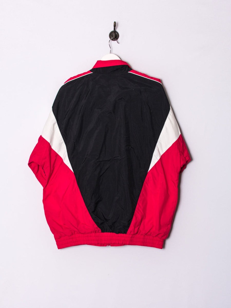 Impalavintage Sk Sport Retro Track Jacket Clearance