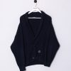 Impalavintage Yves Saint Laurent Cardigan Online