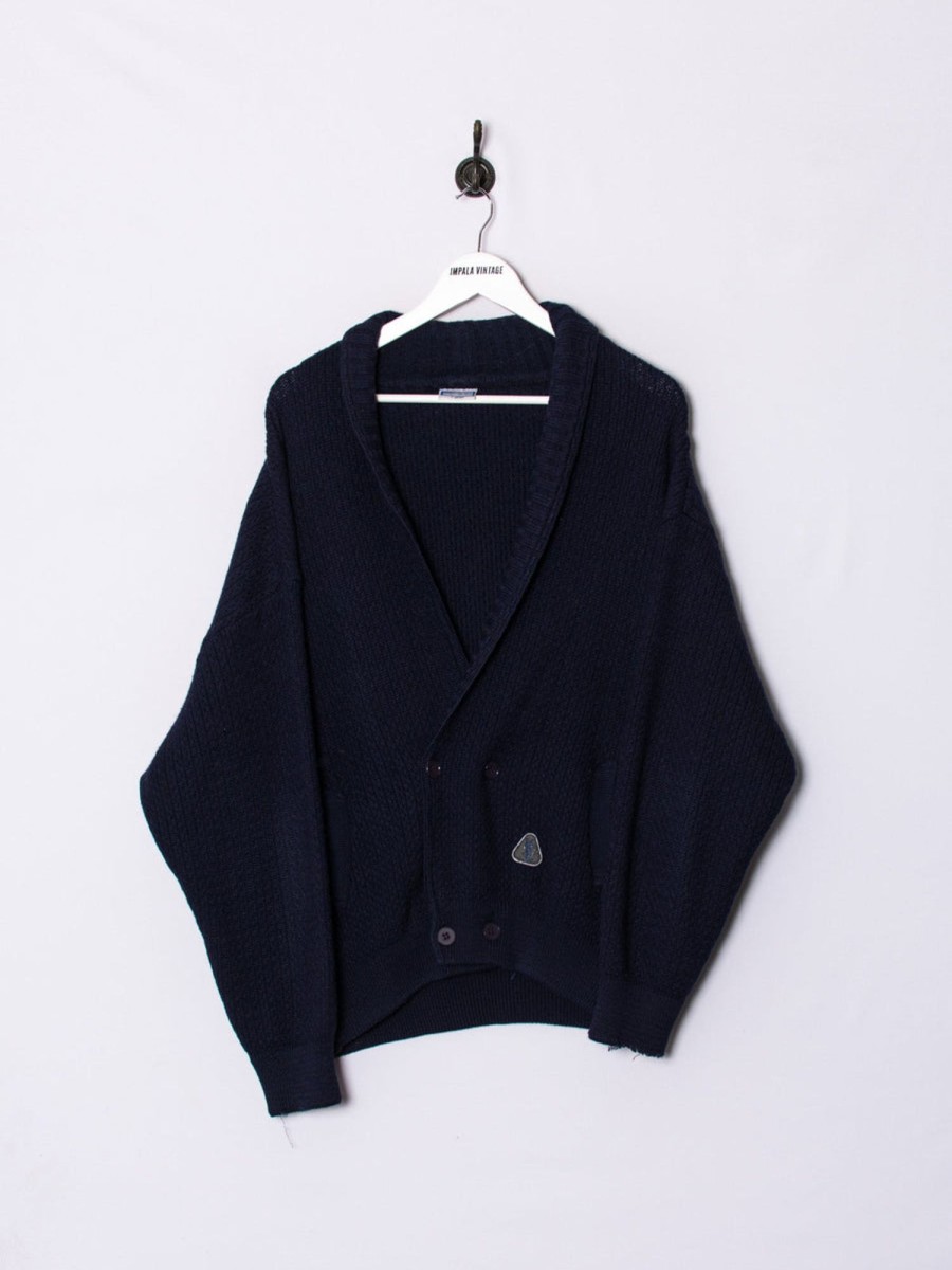 Impalavintage Yves Saint Laurent Cardigan Online