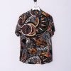 Impalavintage Star Retro Shirt Wholesale