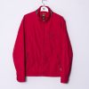 Impalavintage Timberland Red Jacket Online