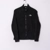 Impalavintage The North Face Zipper Fleece Online