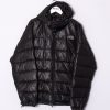 Impalavintage The North Face Summit Series 700 Black Padded Heavy Jacket Online