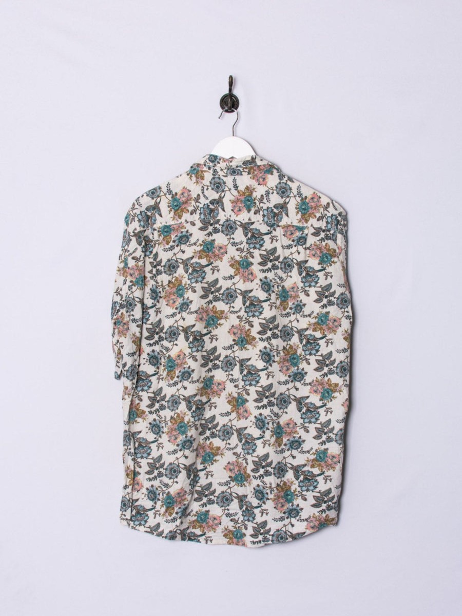 Impalavintage Rose I Shirt Online