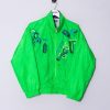 Impalavintage Fila Green Shellsuit Best