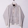 Impalavintage Puma Grey Heavy Jacket Wholesale