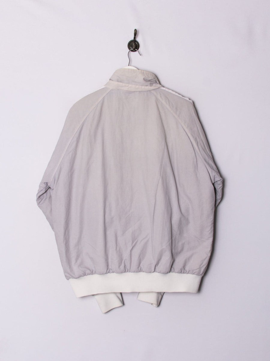 Impalavintage Puma Grey Heavy Jacket Wholesale