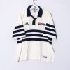 Impalavintage France 98 Coupe Du Monde Adidas Official Football Poloshirt Wholesale