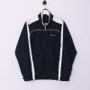 Impalavintage Champion Navy Blue Tracksuit Clearance