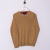 Impalavintage Tommy Hilfiger V-Neck Sweater Hot