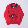 Impalavintage Mickey Ii Retro Sweatshirt Online