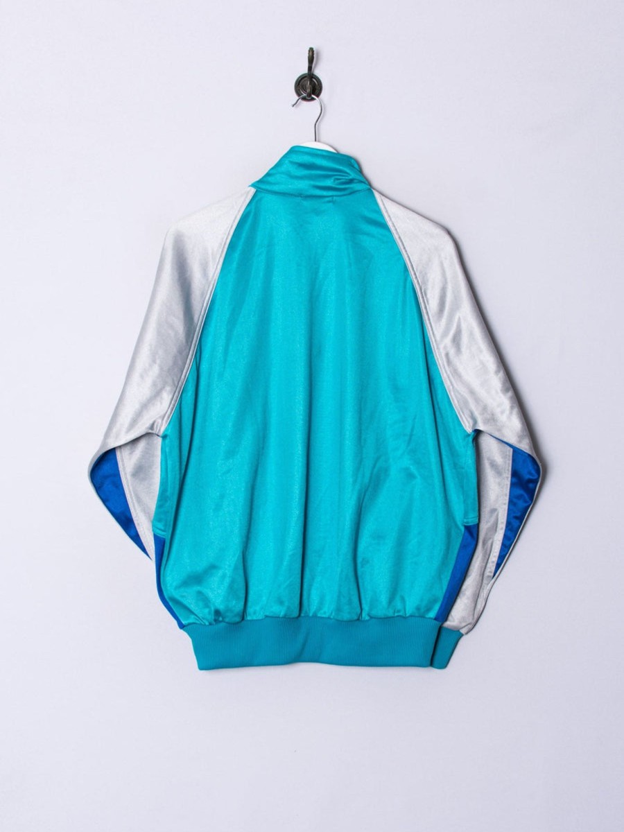 Impalavintage Renzo Metti Ii Track Jacket Clearance