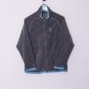 Impalavintage Lotto Velvet Jacket Wholesale